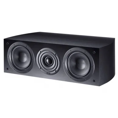 Центральный канал HECO Victa Elite Center 102, Black